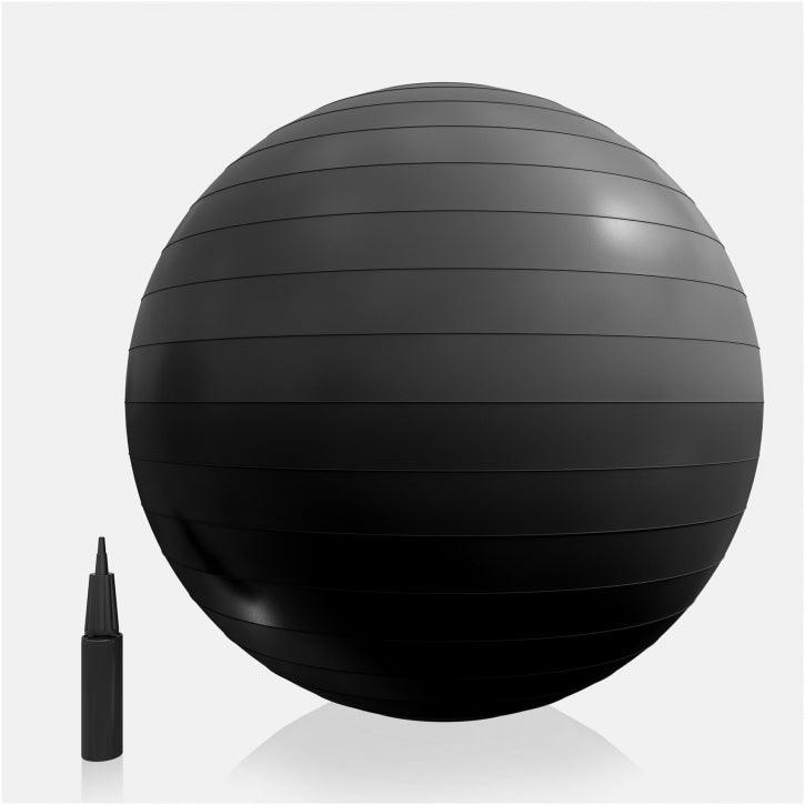 Exercise Ball 55 - 75 cm