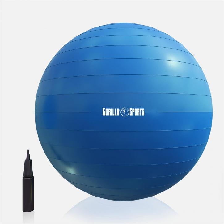 Exercise Ball 55 - 75 cm
