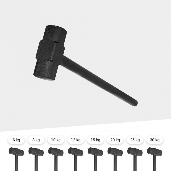 Gym Hammer 6 - 30 kg