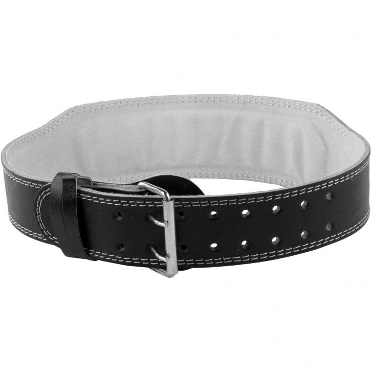 Weight Training Belt Black/Gray S-XL