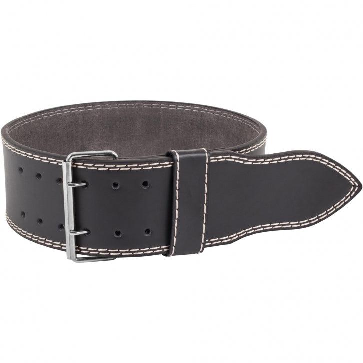 Weight Training Belt Black S-XL