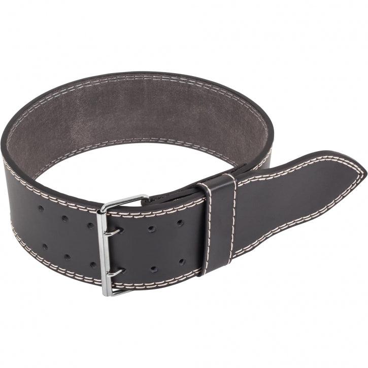 Weight Training Belt Black S-XL