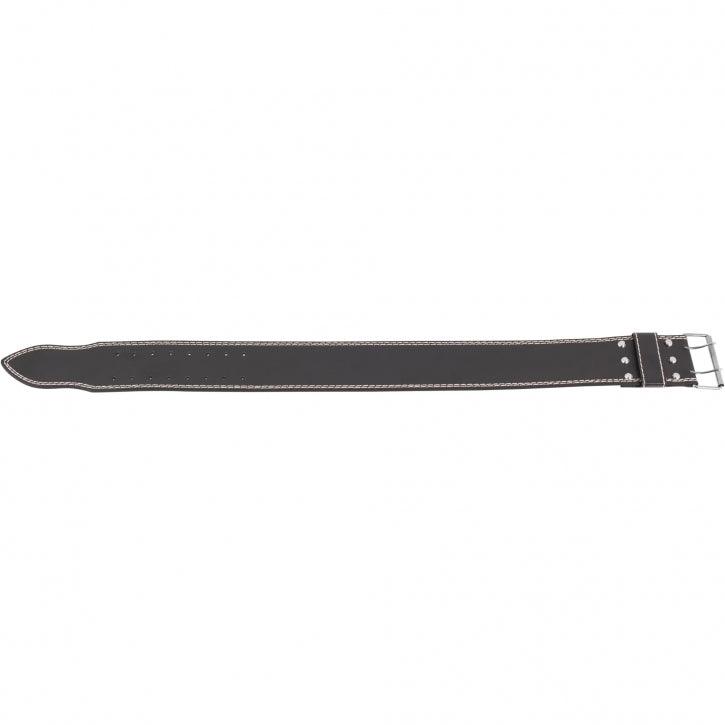 Weight Training Belt Black S-XL