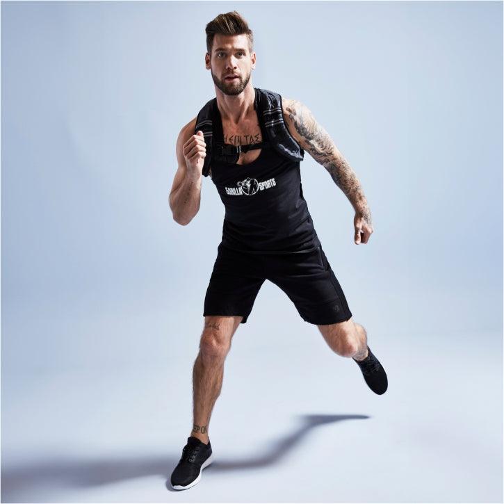 Weighted Vest X-Style