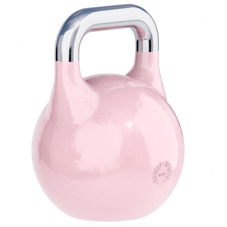 Competition Kettlebell 8 - 28 kg or in Set