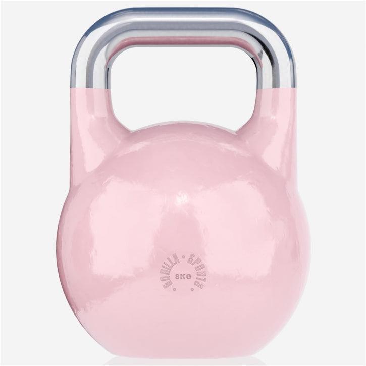 Competition Kettlebell 8 - 28 kg or in Set