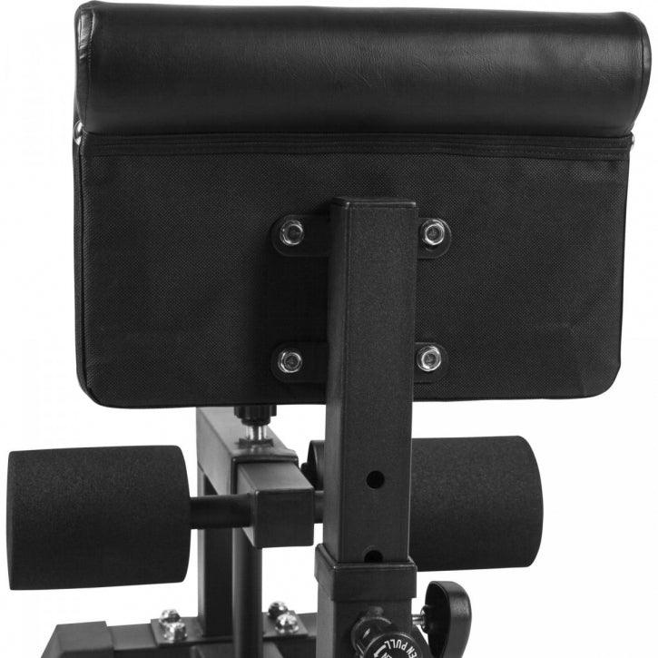 Sissy Squat Machine