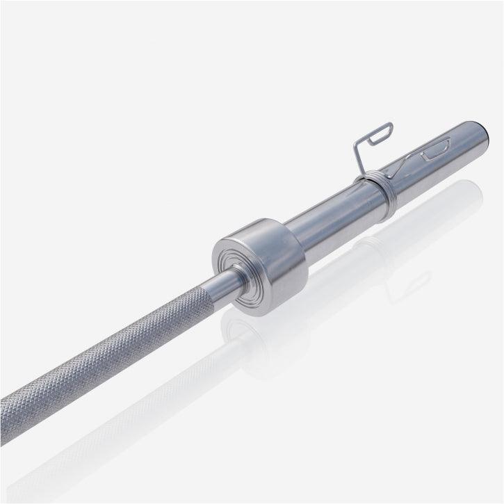 Olympic Barbell Bar 7 ft, Diameter 2 inches