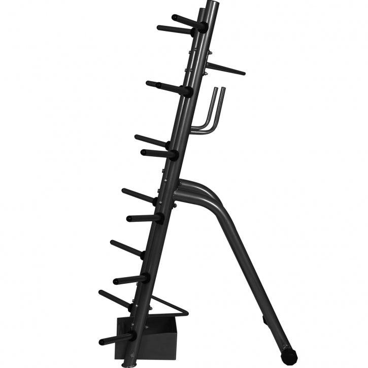 Weight Stand Black