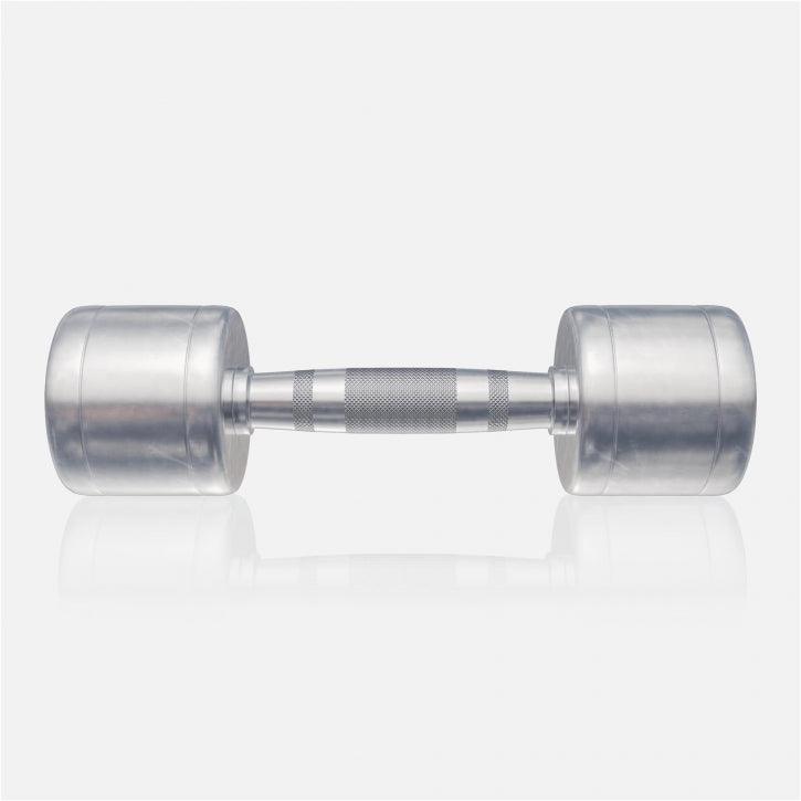 Chrome Dumbbell 1 - 20 kg