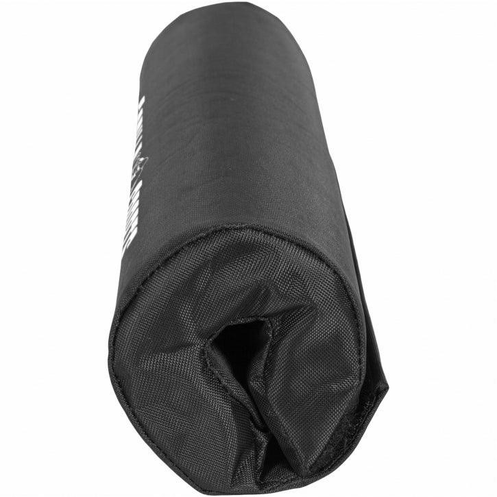 Barbell Bar 130 cm with Neck Pad