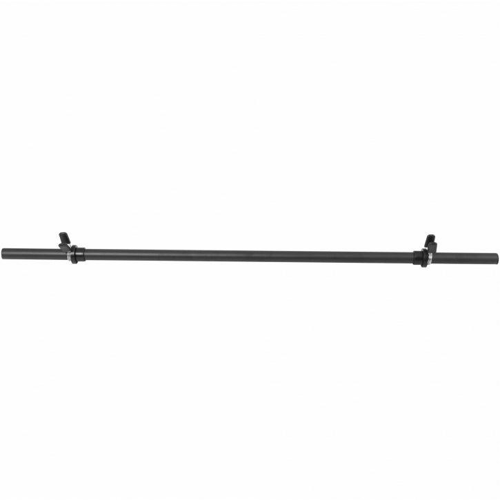 Barbell Bar 130 cm with Neck Pad