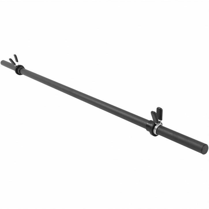 Barbell Bar 130 cm with Neck Pad