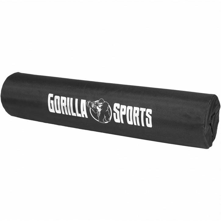 Barbell Bar 130 cm with Neck Pad