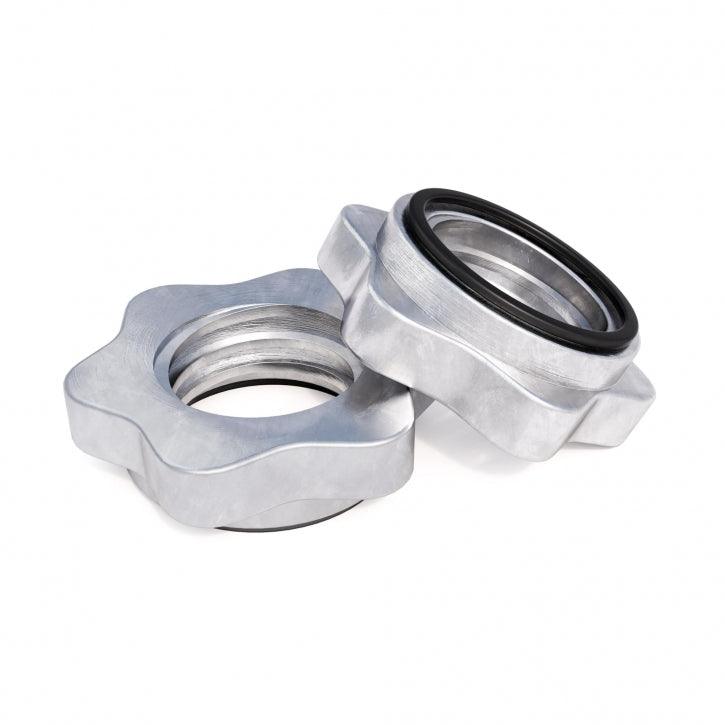 Star Collars for 30/31 mm Weight Bars (Set of 2)