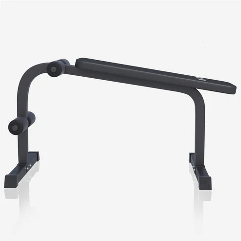 Sit Up Bench Black