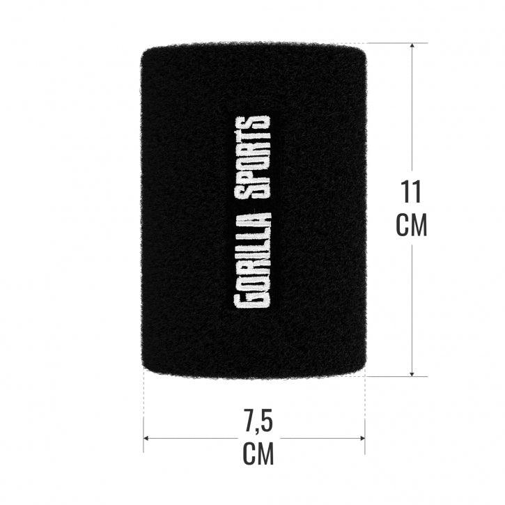 Kettlebell Wrist Guard