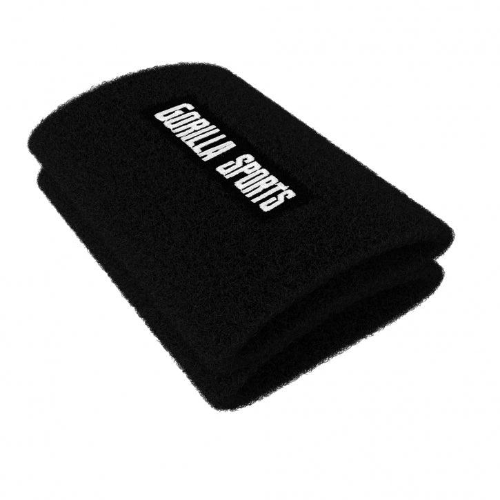 Kettlebell Wrist Guard
