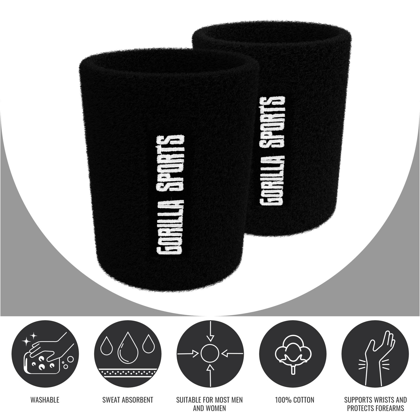 Kettlebell Wrist Guard