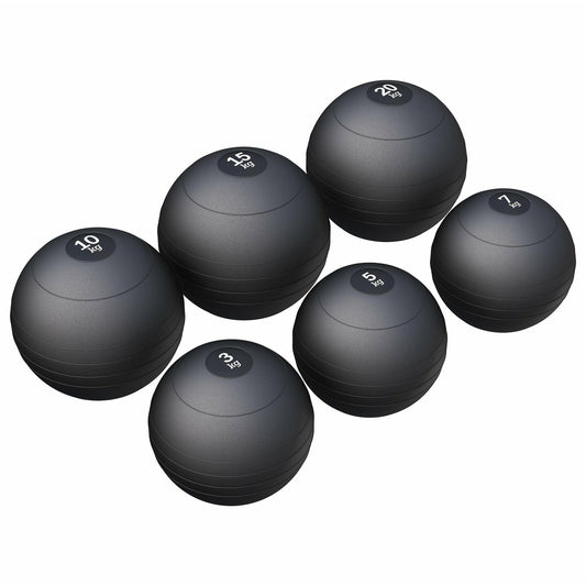 Medicine Ball 3 - 20 kg
