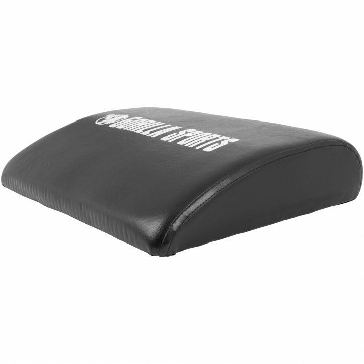 Sit Up Cushion Black