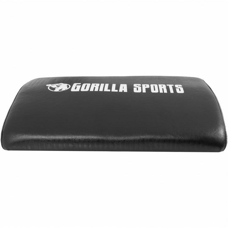 Sit Up Cushion Black