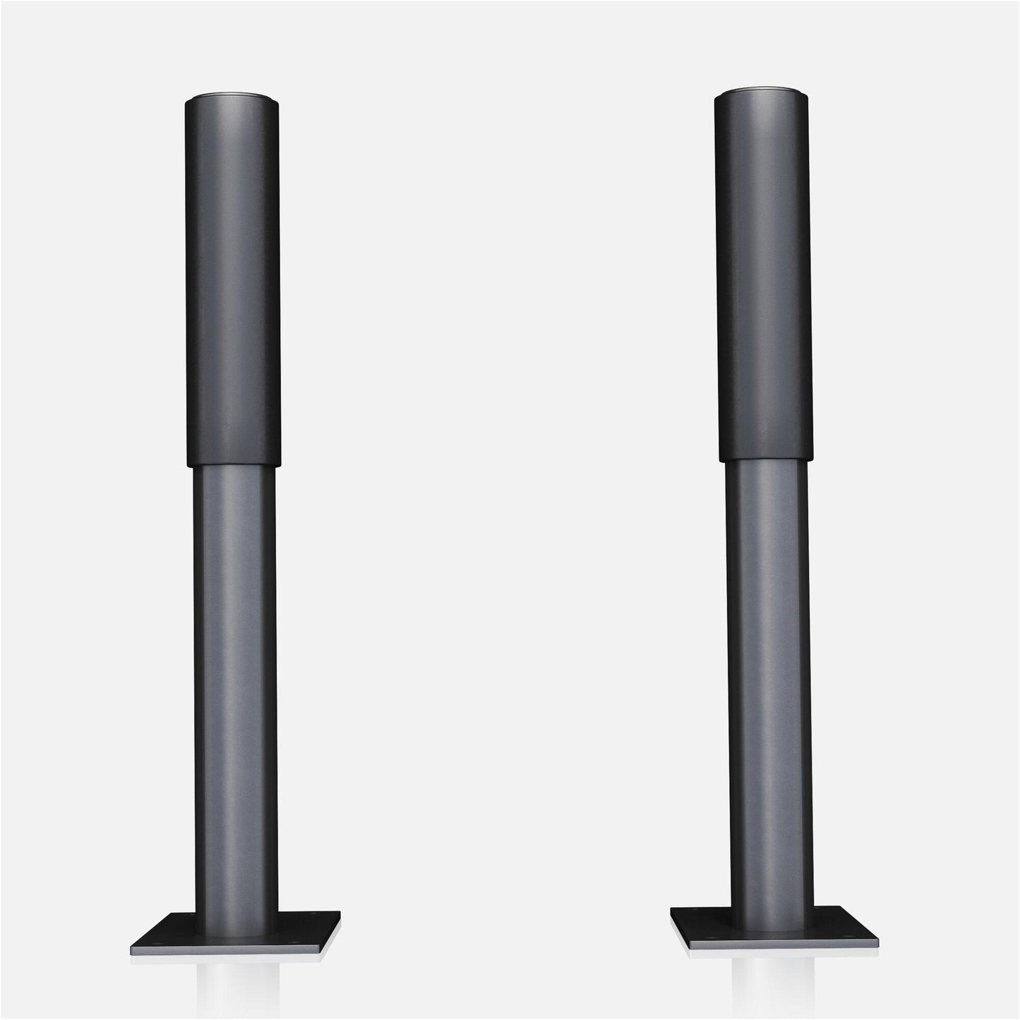 Wall Mounted Dip Bars