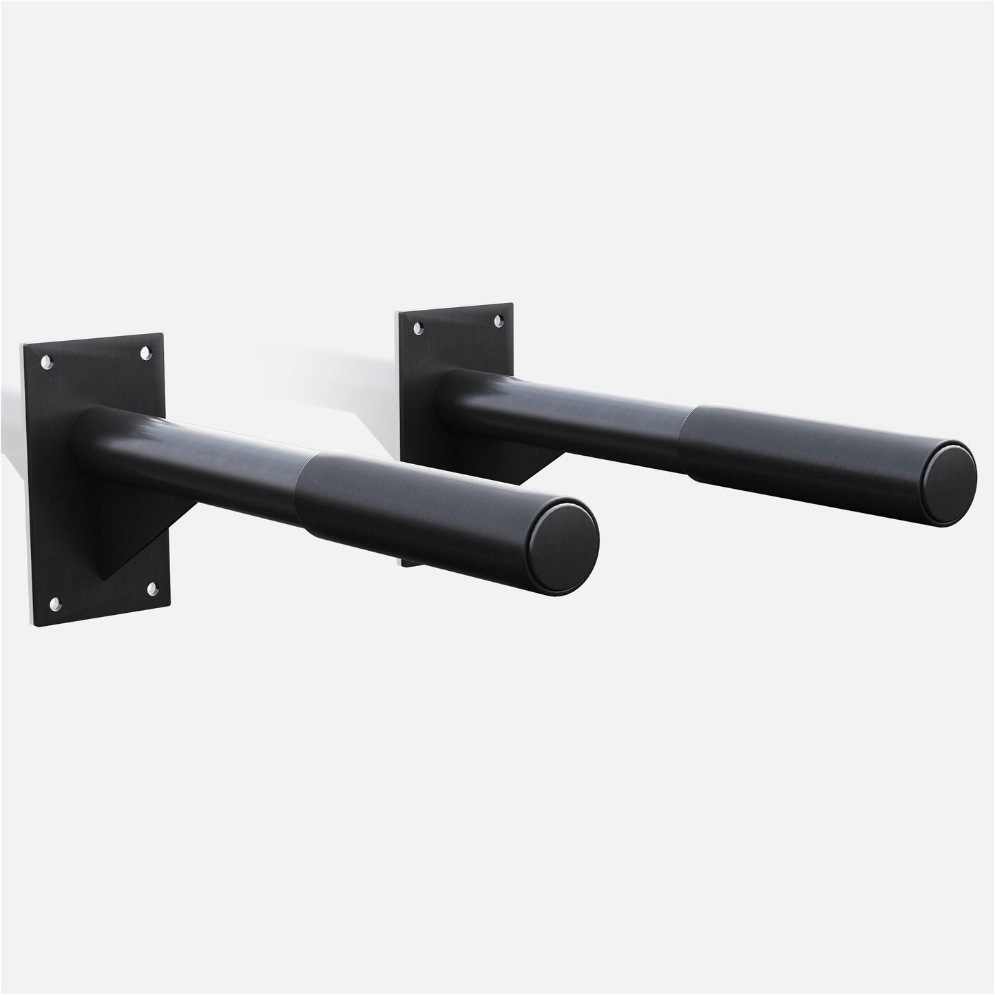 Wall Mounted Dip Bars