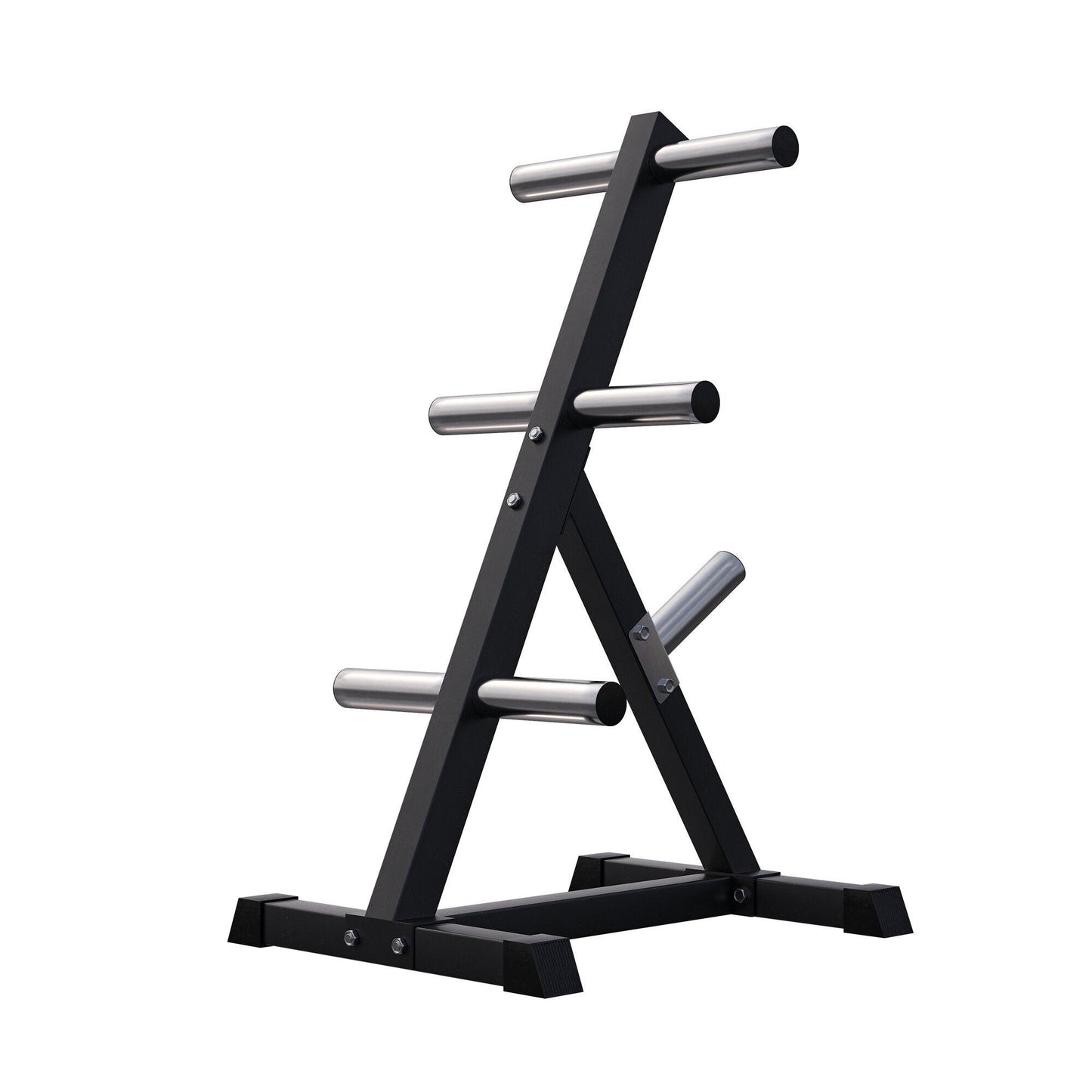 Weight Plate Stand with 7 Holders (50/51 mm)