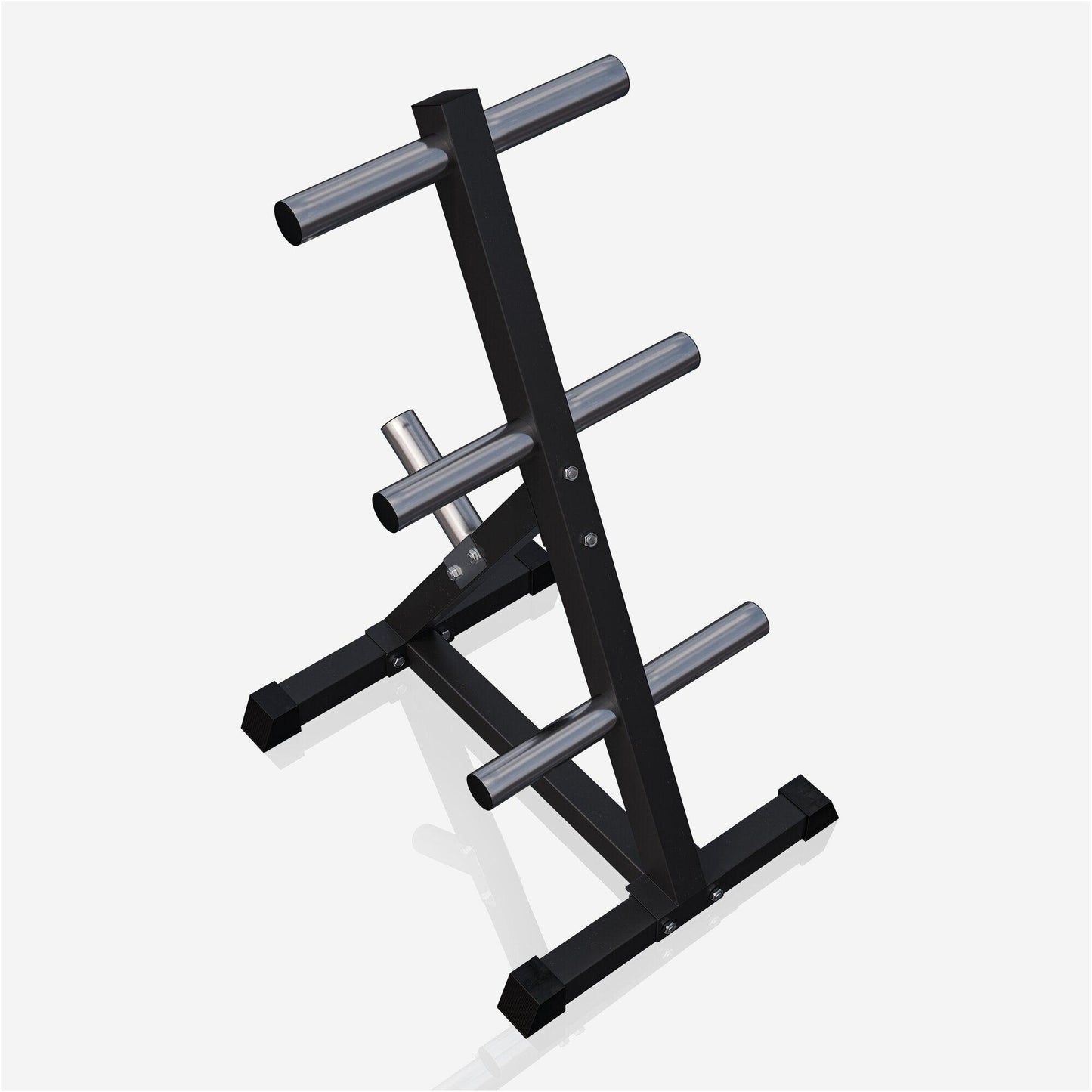 Weight Plate Stand with 7 Holders (50/51 mm)