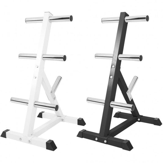 Weight Plate Stand with 7 Holders (50/51 mm)
