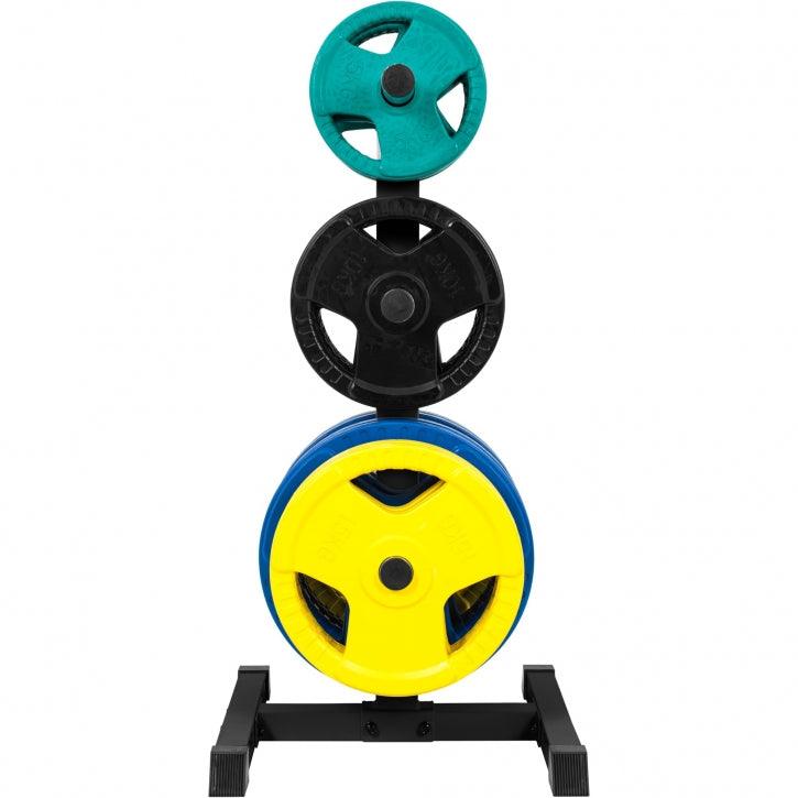 Weight Plate Stand with 6 Holders (50/51 mm)