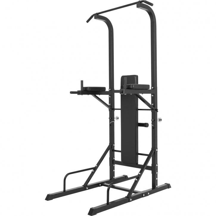 Multi Workout Station Black