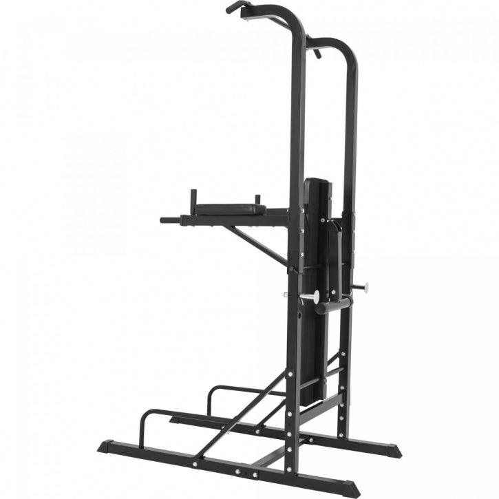 Multi Workout Station Black