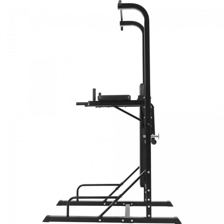 Multi Workout Station Black