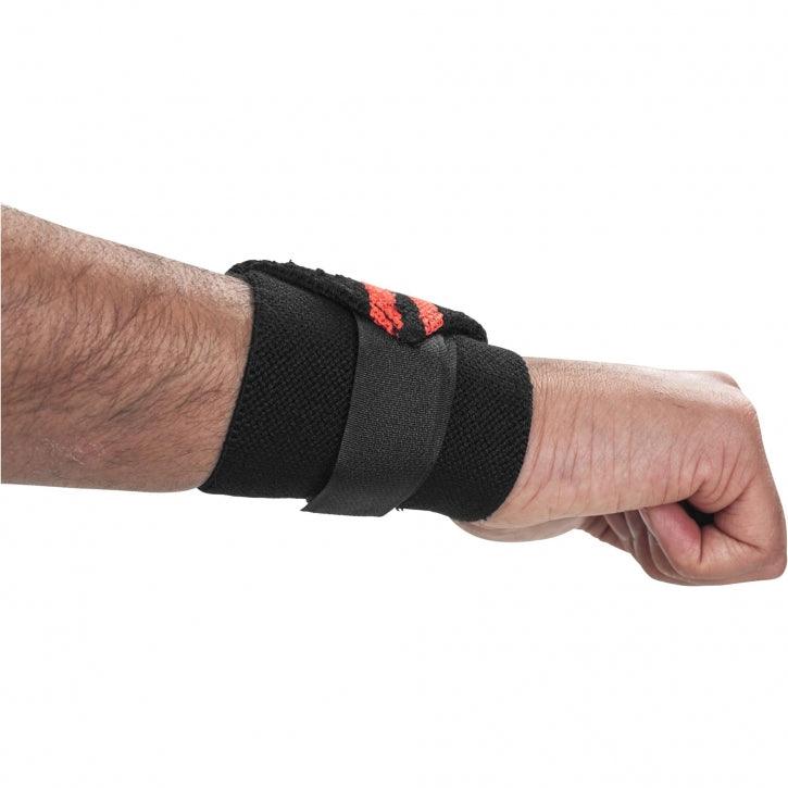 Wrist Support Bandages (Set of 2)