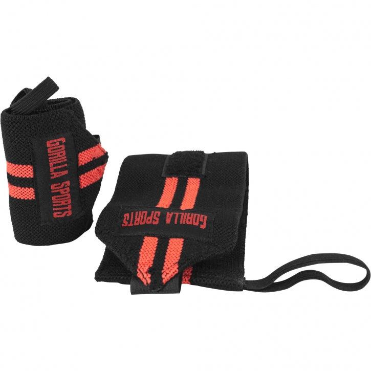 Wrist Support Bandages (Set of 2)