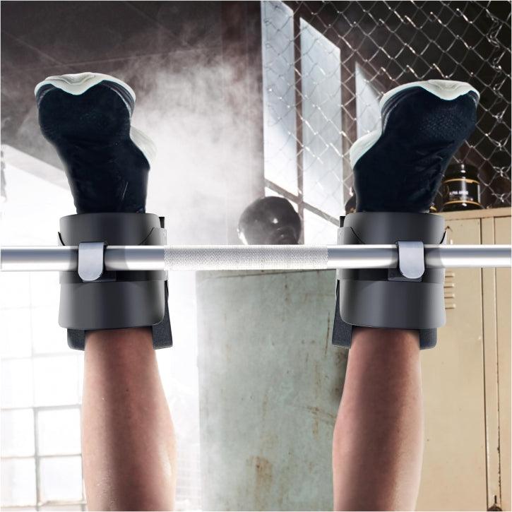 Gravity Boots