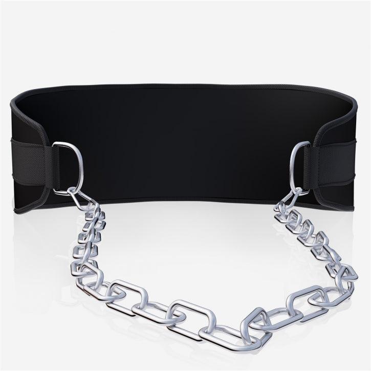 Nylon Dip Belt