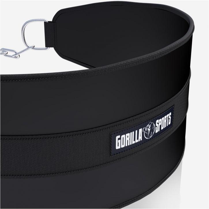 Nylon Dip Belt
