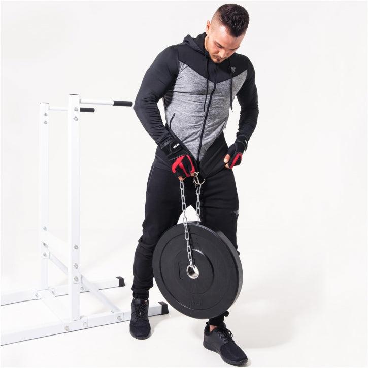 Nylon Dip Belt