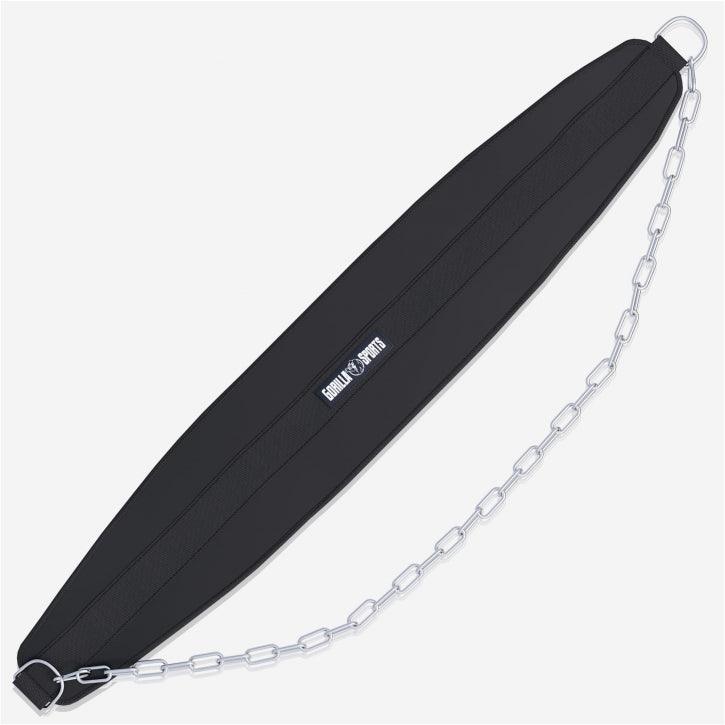 Nylon Dip Belt