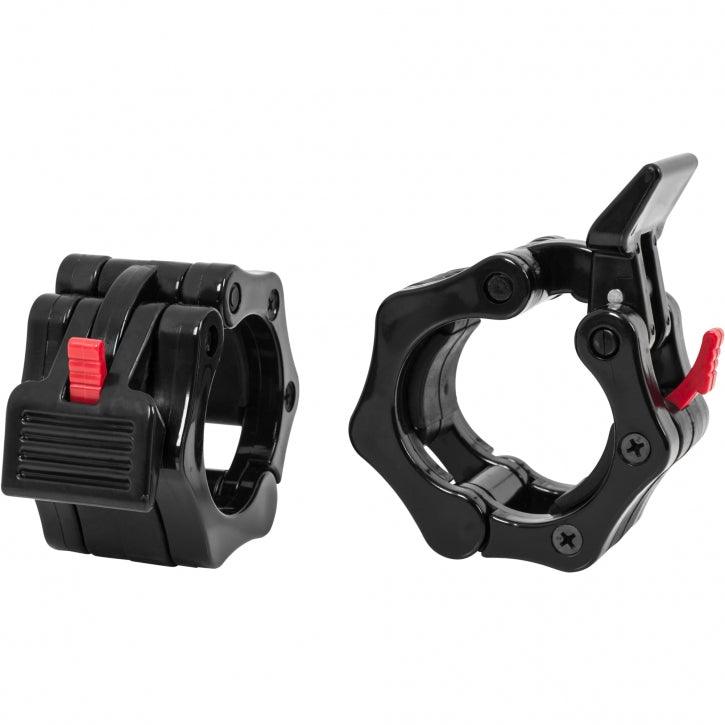 Quick Release Collars for Barbell Bars 50/51 mm