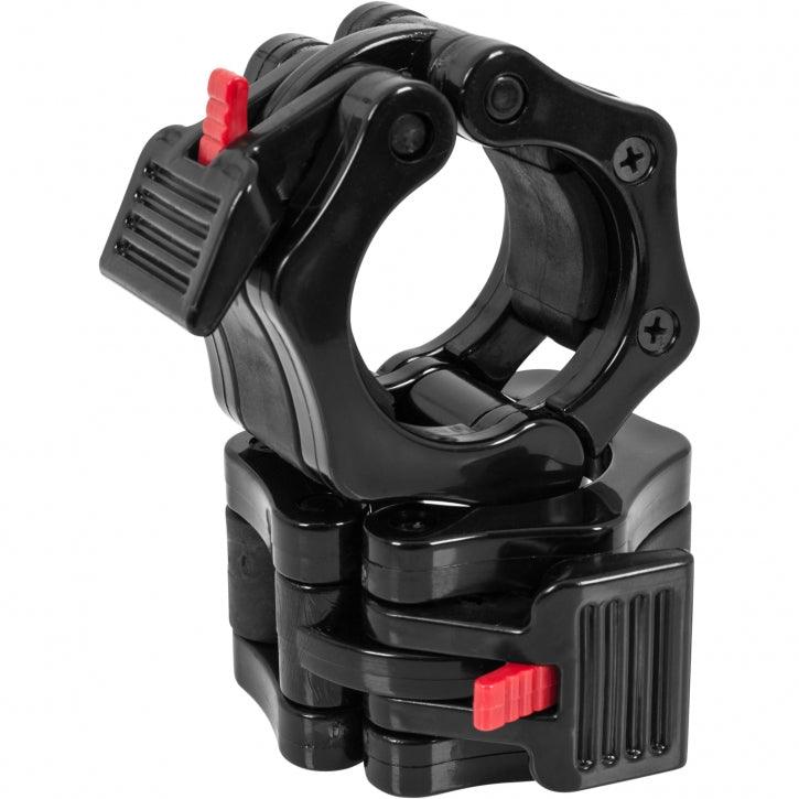 Quick Release Collars for Barbell Bars 50/51 mm