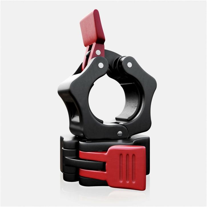 Quick-Release Fasteners for Barbell 30/31 mm
