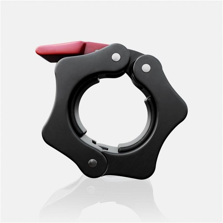 Quick-Release Fasteners for Barbell 30/31 mm