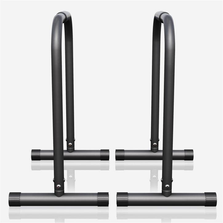 Push-Up Stand Bars in Various Colours