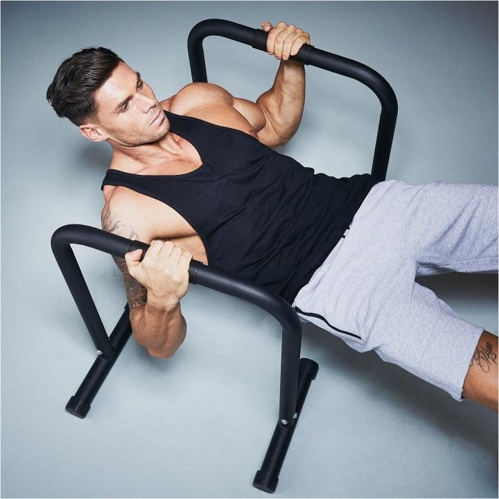 Push-Up Stand Bars in Various Colours