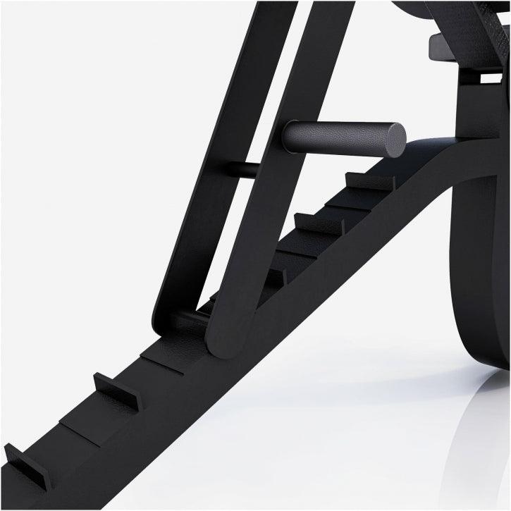 Multi-Adjustable Incline Bench