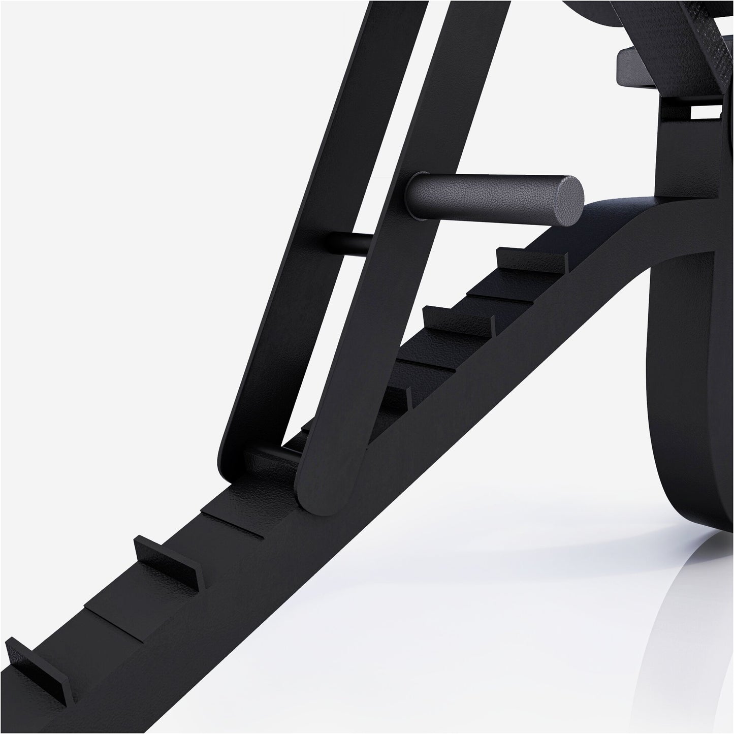 Multi-Adjustable Incline Bench